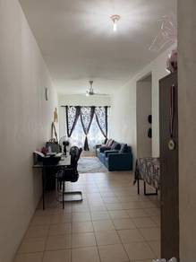 Apartment For Sale in Taman Permata Apartment