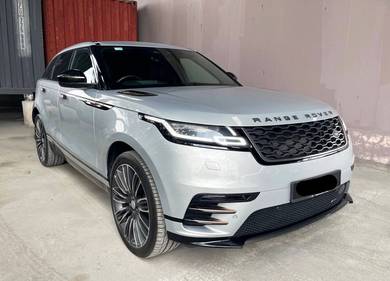 2022 Land Rover Range Rover Velar VELAR R-DYNAMIC HSE P250