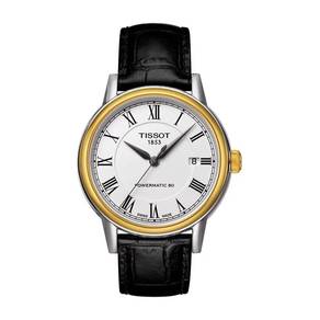 Tissot Carson Gold Tone T085.407.26.013.00
