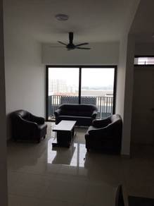 Service Residence For Sale in i-Residence @ i-City