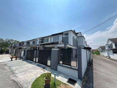 2-storey Terraced House For Sale in Bandar Bukit Tinggi,SGR