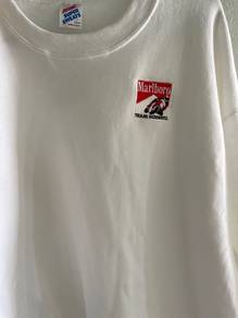 sweatshirt malboro