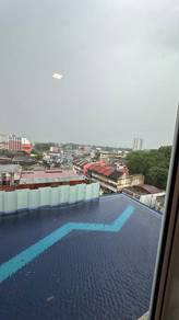 Condominium For Rent in The Majestic