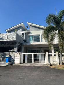 2-storey Terraced House For Sale in Jenjarom,SGR