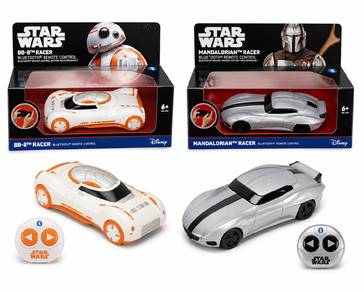 star wars racers
