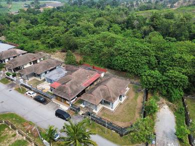 Bungalow House For Sale in Semenyih,SGR
