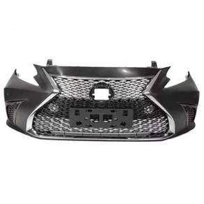 Lexus es 250 es250 14-16 convert f sport bumper pp