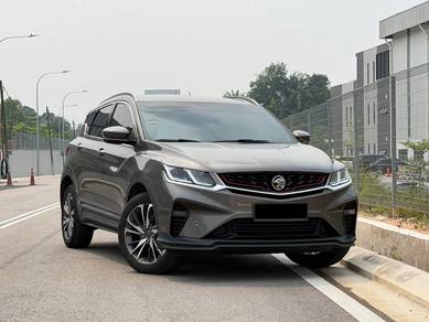 Proton X50 PREMIUM in Johor Bahru, JHR