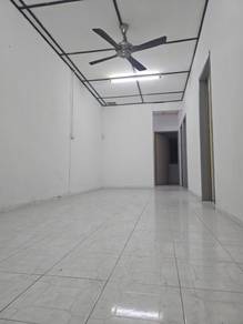 1-storey Terraced House For Sale in Cheras,SGR