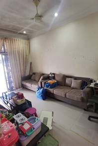 1-storey Terraced House For Sale in Setia Indah,JHR