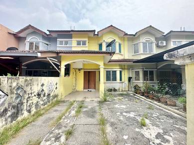 2-storey Terraced House For Sale in Kajang,SGR