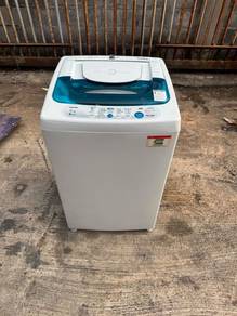 (Toshiba) 6.5kg Mesin Basuh Washing Machine Automa