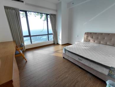 Condominium For Rent in Gelang Patah,JHR