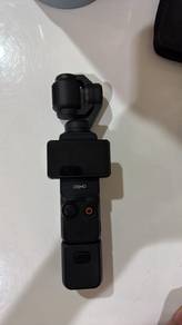 dji osmo 3