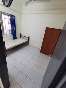 Room in Wangsa Maju, KUL