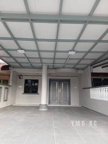 2-storey Terraced House For Rent in Klang,SGR