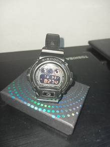 G-SHOCK DW-6900MS Original