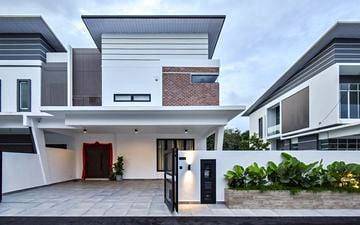 2-storey Terraced House For Sale in Bandar Sri Sendayan,NSN