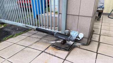 DNOR212 AutoGate System Offer Promotion
