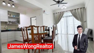 Condominium For Rent in The Promenade