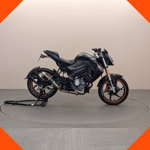 Benelli 150S