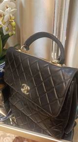 Preloved bag