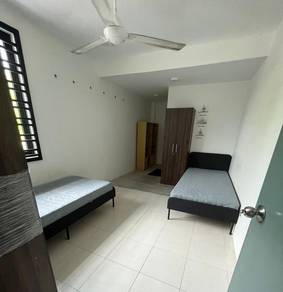 Room in Gelang Patah, JHR