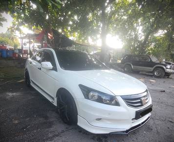 Honda Accord VTi-L in Others, KUL