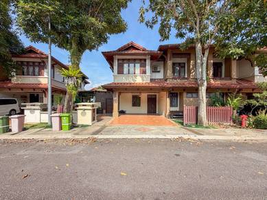 Semi-Detached House For Sale in Putrajaya,PJY