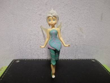 Vintage Figurine Fairy