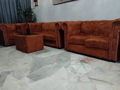 sofa 3 +2+1 