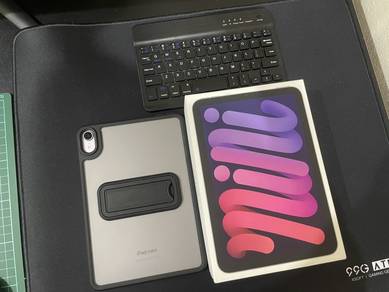 ipad mini 7 pro 128gb wifi