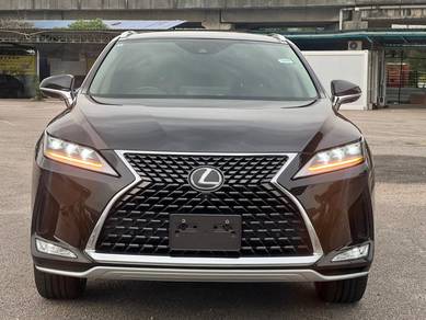 Lexus RX 300 LUXURY  in Johor Bahru, JHR