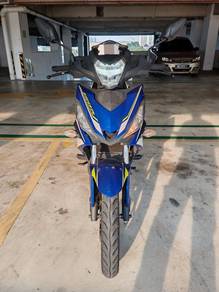 Honda RS150