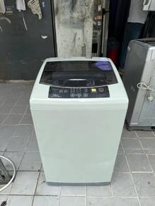 7kg washing machine midea washer mesin basuh