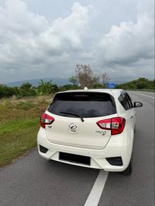 Perodua MyVi X in Alor Setar, KDH