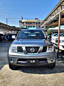 Nissan Navara CALIBRE in Ipoh, PRK
