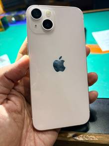 iPhone 13 All Genuine