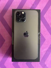 iphone 12 promax 256 GB