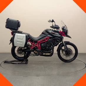Triumph Tiger