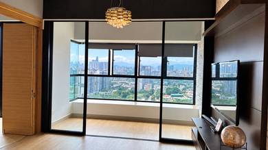 Condominium For Sale in J.Dupion, Cheras