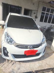 Perodua MyVi SXE ELEGANCE in Hulu Terengganu, TRG