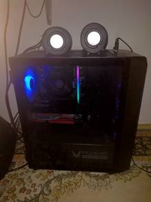 pc untuk dijual