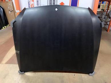 Mercedes Benz C-Class W205 Front Bonnet Kosong