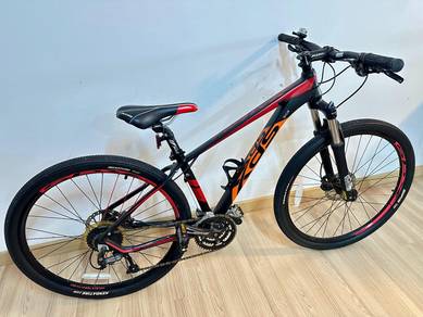 SPX 27.5" Mountain Bike For Sale (2nd Hand)