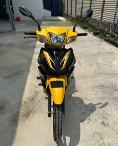 SM Sport 110E
