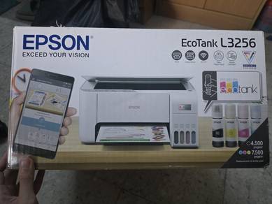 Epson EcoTank L3256 