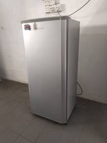peti sejuk 1 pintu panasonic 