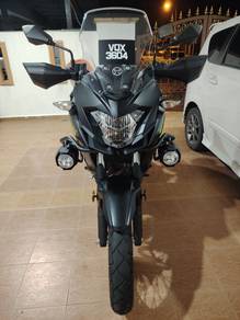 Kawasaki Versys-X 250