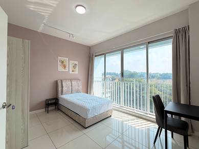 Room in Johor Bahru, JHR